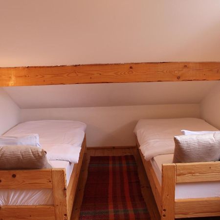 Pubhouse & Rooms Pahulja Kolasin Exterior photo
