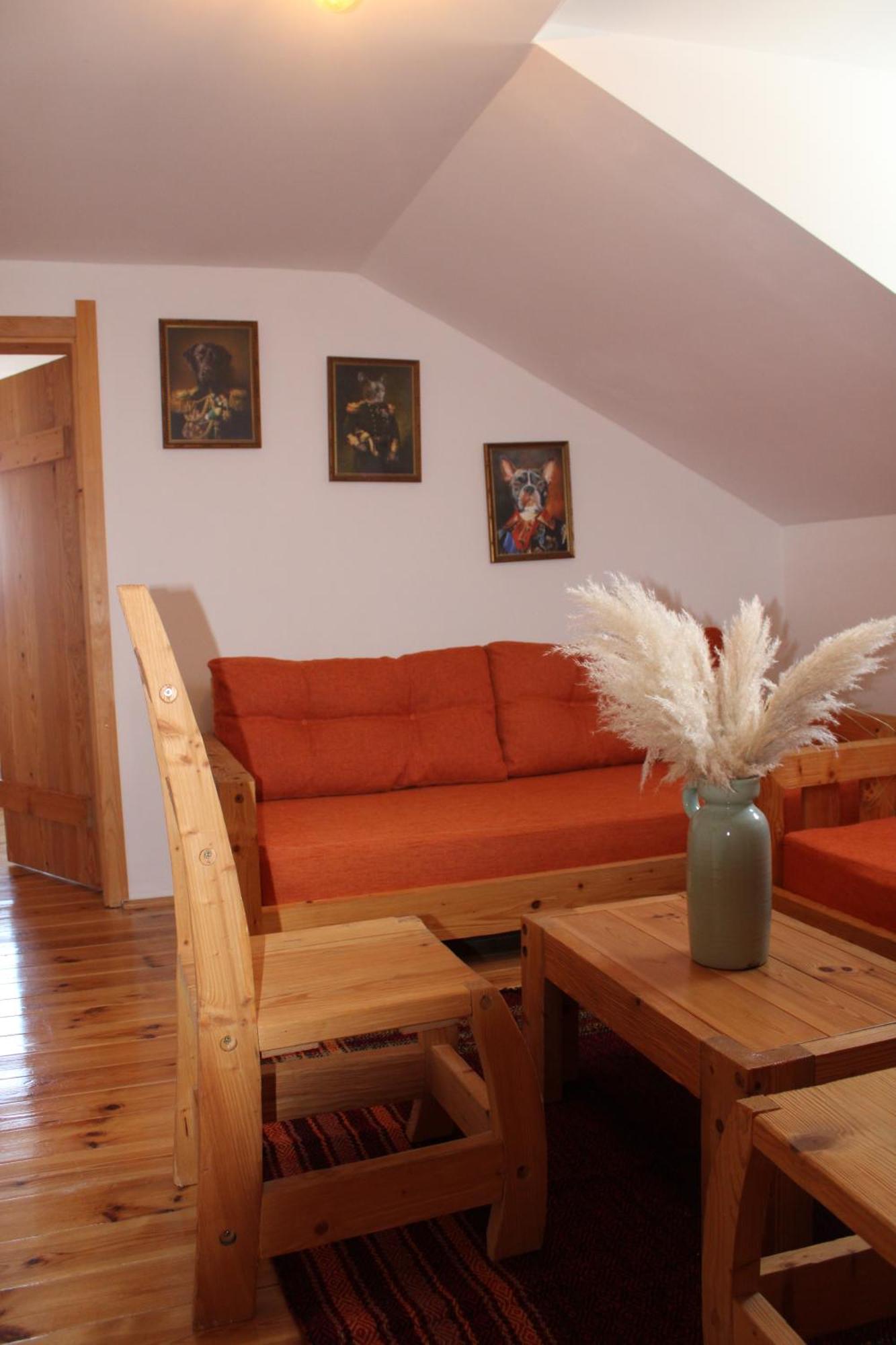 Pubhouse & Rooms Pahulja Kolasin Exterior photo